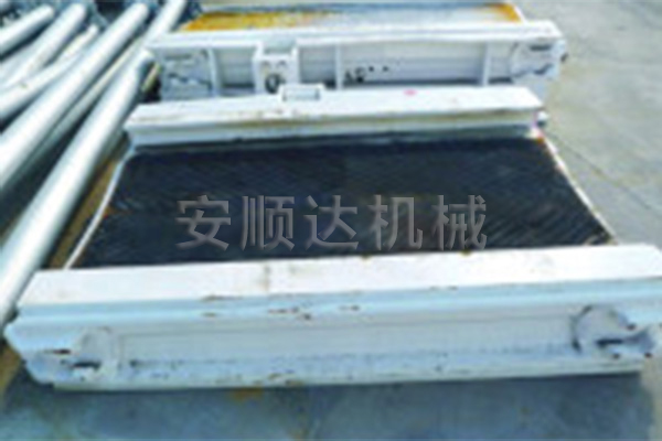 刮板機(jī)修理