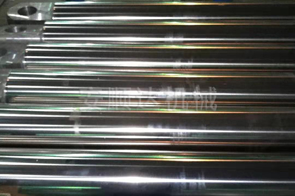 激光熔覆